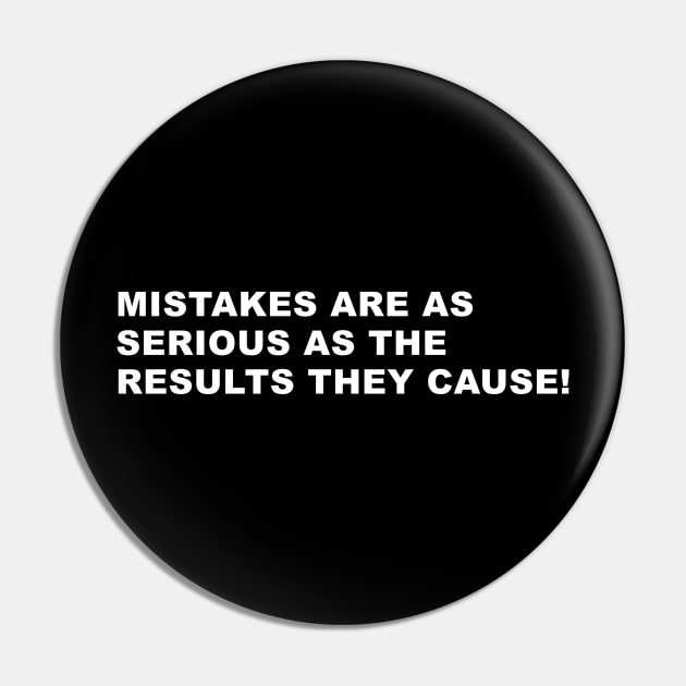 House Quote Pin by WeirdStuff