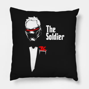 The Soldier Pillow