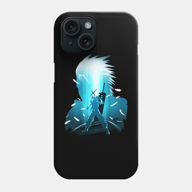 SOLDIER First Class v2 Phone Case by plonkbeast