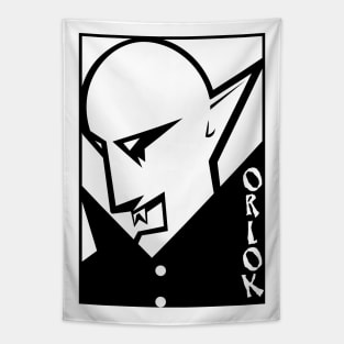 Orlok Bauhaus Tapestry