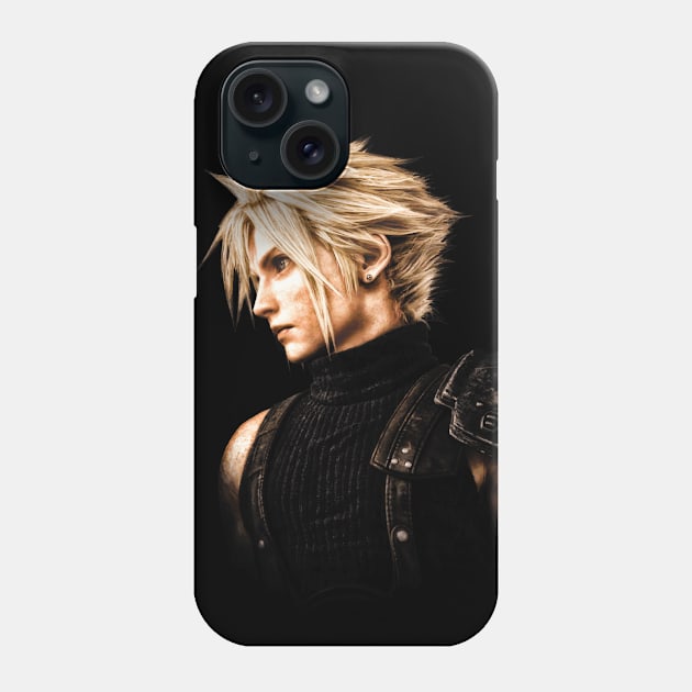 Party Leader Phone Case by winsarcade