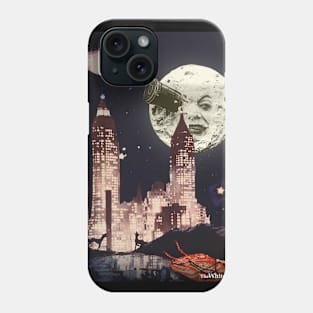 Moon Phone Case