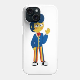 Wally Darling 2 Phone Case