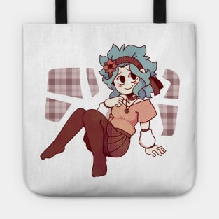 Levy Tote