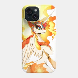 Daybreaker Phone Case