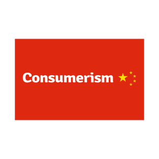 Consumerism T-Shirt