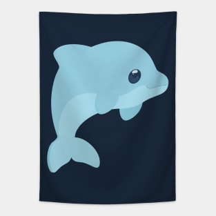 Dolphin Tapestry