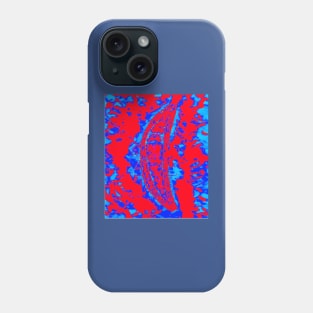 Sapphire MeepNana (Sparkledy3) Phone Case