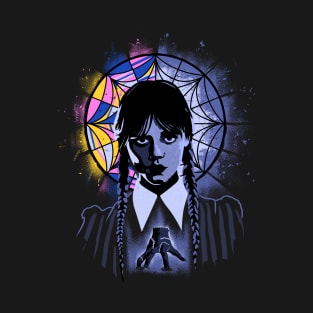 Addams T-Shirt