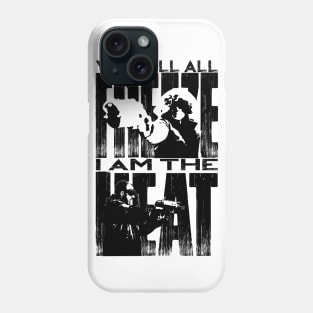 Hot and Cold Phone Case