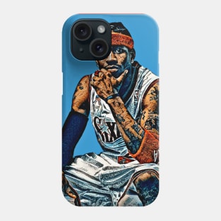 Answer Phone Case