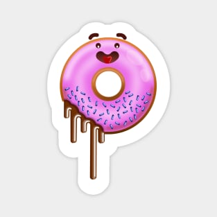 Donut Magnet