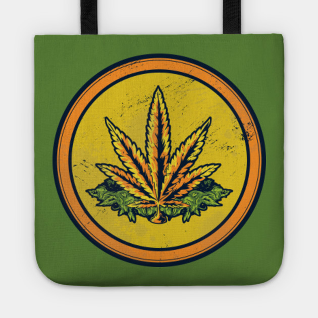 Weed Leaf Gift For Weed Lover