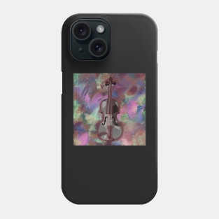 Stradivarius medley Phone Case