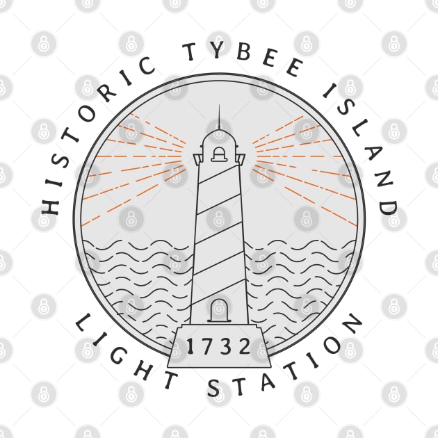 Georgia, Tybee Island by LocalZonly