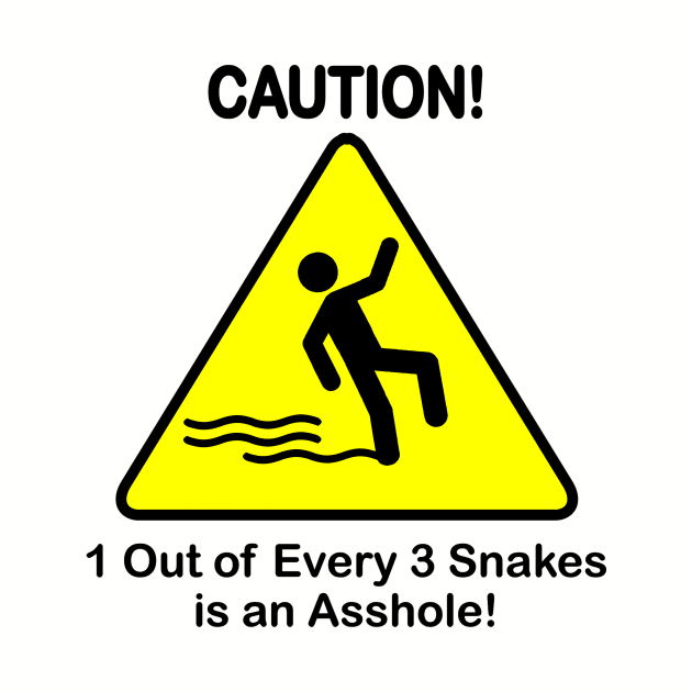 Caution! by RGDesignIT