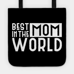 Best MOM Tote