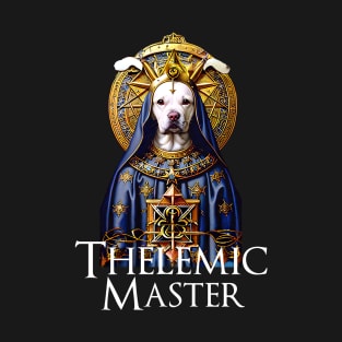 Thelemic Master T-Shirt