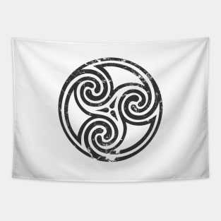 Celtic Knot Tapestry