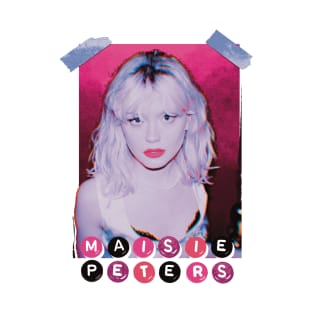 Maisie Peters T-Shirt