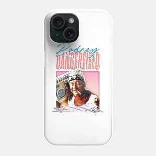 Rodney Dangerfield Phone Case