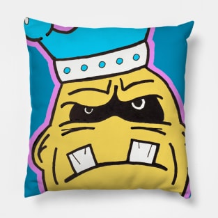 The King! Pillow