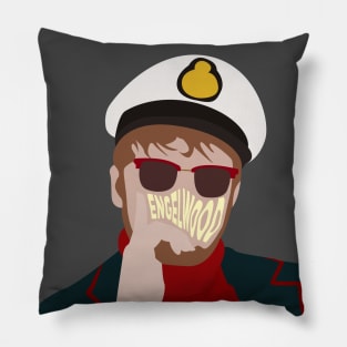 Engelwood Pillow