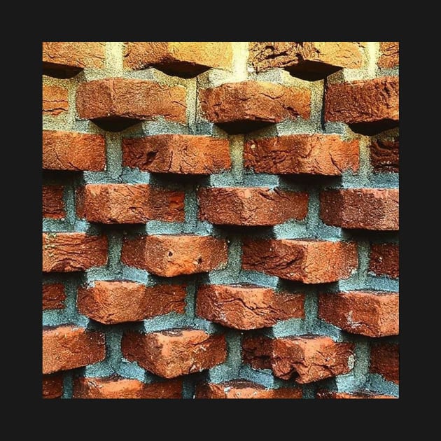 Bricks by dw-fotografie