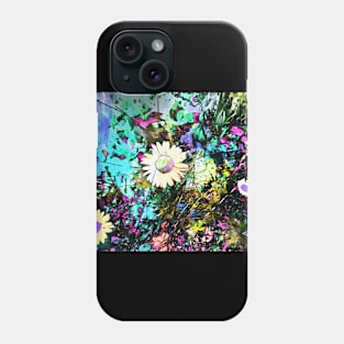 Flowers from the field Phone Case