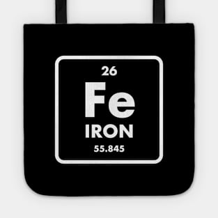 Iron Tote