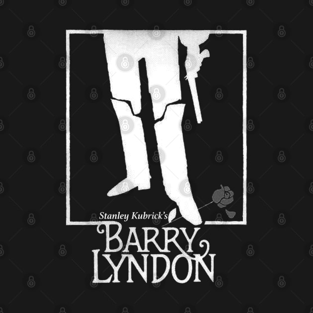 Barry Lyndon - 1975 by Chairrera