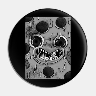 Just an ugly Pin