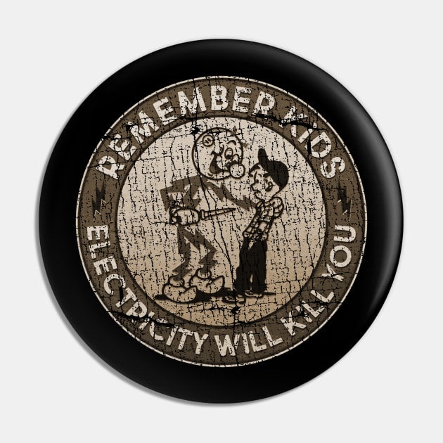 vintage reddy remember will kill you Pin by ICO DECE