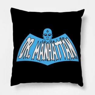 Manhattan 66 Pillow