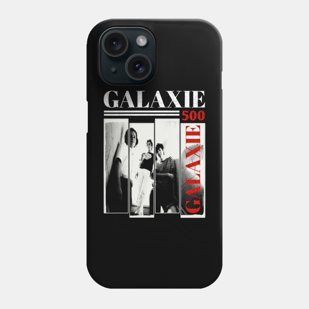 Galaxie 500 Phone Case by Ricky bogreg