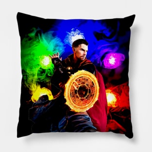 DOCTOR STRANGE INFINITY Shirt Pillow