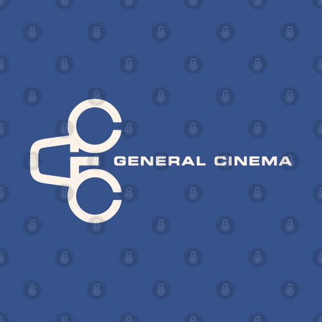 GCC Theatres Inc. by Turboglyde