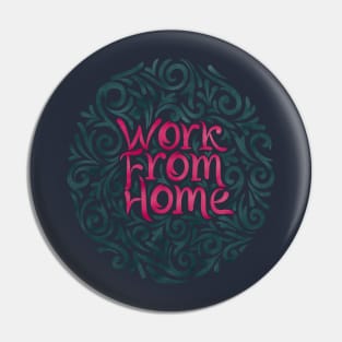 work from home 6 Pin