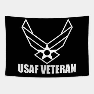 air force veteran Tapestry