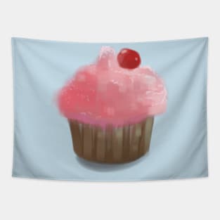 Cupcake Tapestry