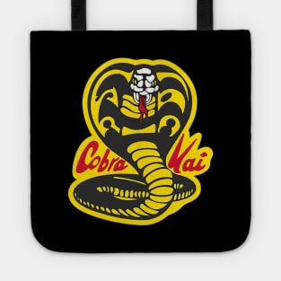 Cobra Kai I Tote