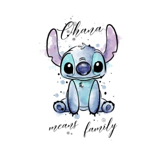 Ohana T-Shirt