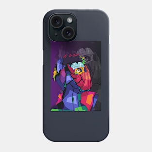 Obito Uchiha Akatsuki Phone Case