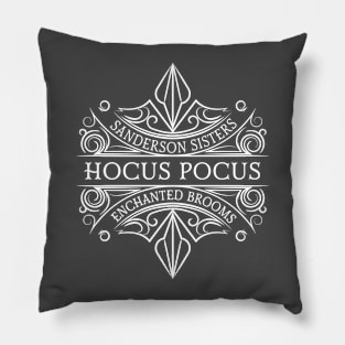 Hocus Pocus. Pillow