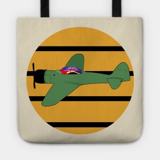 Airoplane Tote