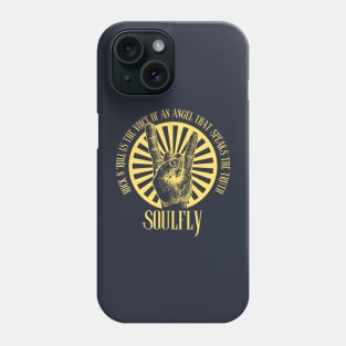 Soulfly Phone Case