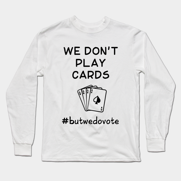 Happy Nurses Week Playing Cards Shirt Happy Nurses Week Playing Cards Shirt