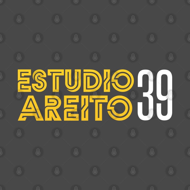 EstudioAreito39 Logo by EstudioAreito39