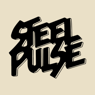 Steel Pulse T-Shirt