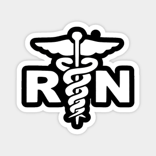 Registered Nurse Magnet